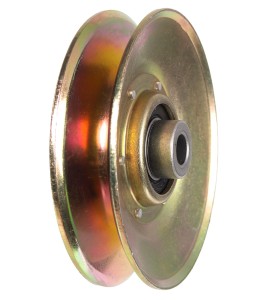 Koło pasowe napinacza p. głównego YT150