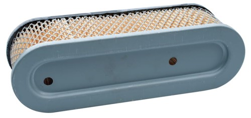 Filtr powietrza B&S owalny 10-12HP pionowy wał