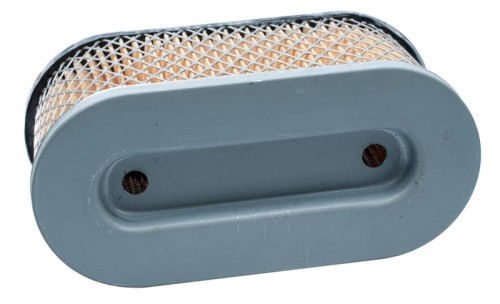 Filtr powietrza B&S  5.5HP OHV VANGUARD pionowy wał
