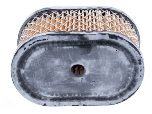 Filtr powietrza B&S  Model EUROPA OHV pionowy wał