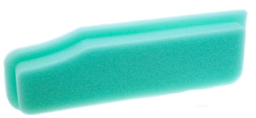 Filtr powietrza B&S gąbka  8 - 11HP pionowy wał dolnozaworowy
