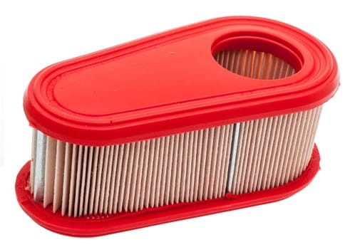 Filtr powietrza B&S łezka  silniki SERIES 800 850 875 pionowy wał OHV
