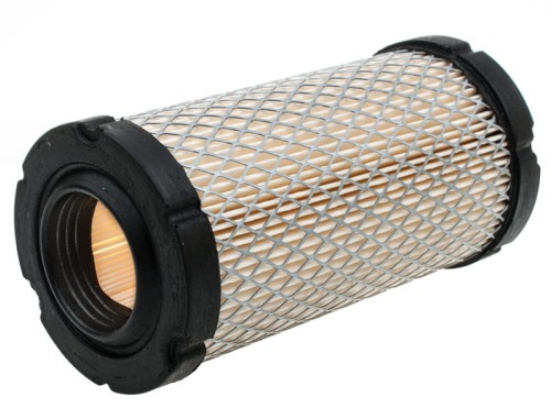 Filtr powietrza B&S okrągły  Intek 17.5 - 21 HP pionowy wał OHV