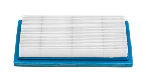 Filtr powietrza agregatu 105x80x24mm