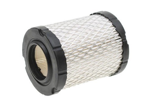 Filtr powietrza B&S okrągły 10.5 - 13 HP Powerbuilt ; Intek Model 21 / jednocyli
