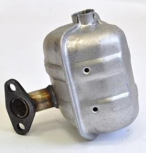 Tłumik Honda GX140/160