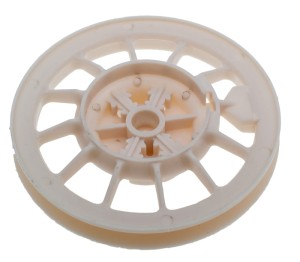 Koło linowe Honda GX120/160