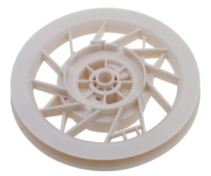 Koło linowe Honda GX390/340