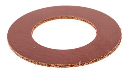 Podkładka adaptera noża 50x28.4mm