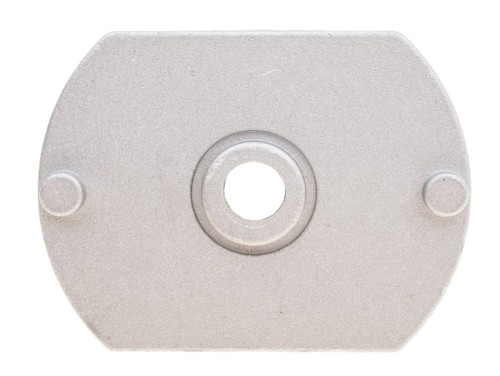 Adapter kosiarki Castel Garden TC42TC122