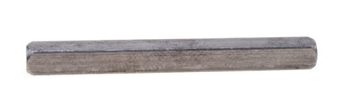 Klin wału 2 cale /4,8x4,8x51/