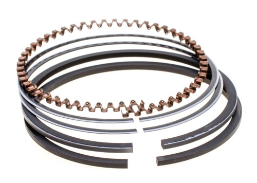 Pierścień tłoka Robin EY15  /63mm/