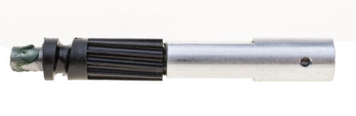 Wałek+cylinderek pompki Husqvarna 340