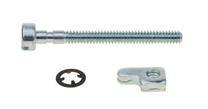 Napinacz łańcucha Partner351;370 Husq137