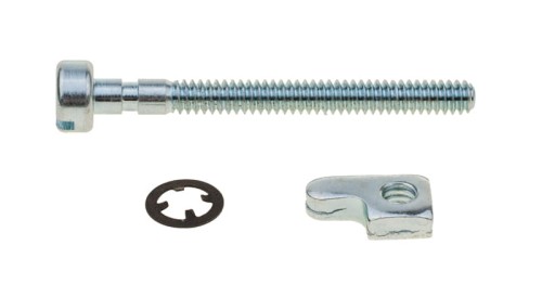 Napinacz łańcucha Partner351;370 Husq137