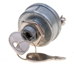 Stacyjka John Deere /3pozycyjna/