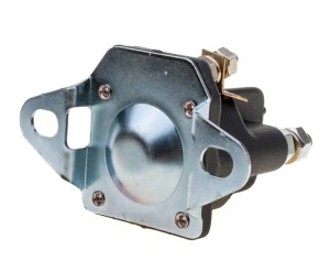 Wyłącznik magnetyczny Husqvarna;MTD Murray 24284;5321099-46