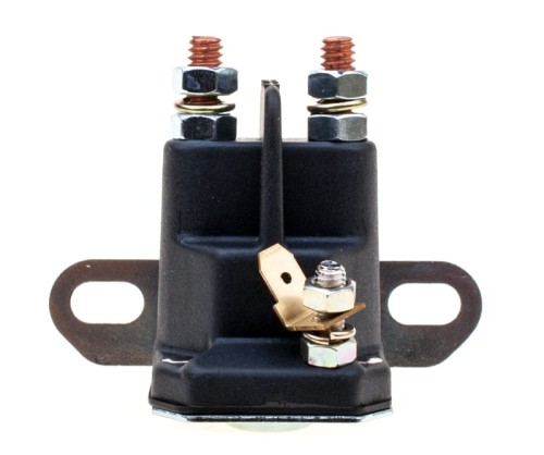 Wyłącznik magnetyczny MTD /3wejścia/1/4c