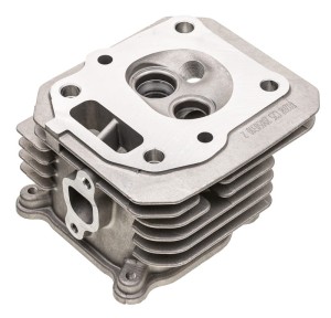 Głowica silnika Loncin LC1P65FA;1P61FA CZĘŚĆ ORYGINALNA