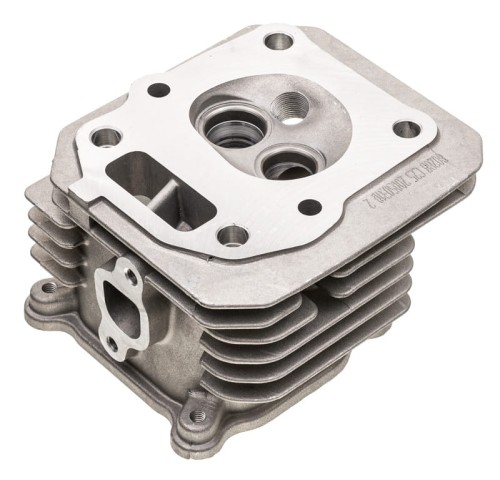 Głowica silnika Loncin LC1P65FA;1P61FA CZĘŚĆ ORYGINALNA