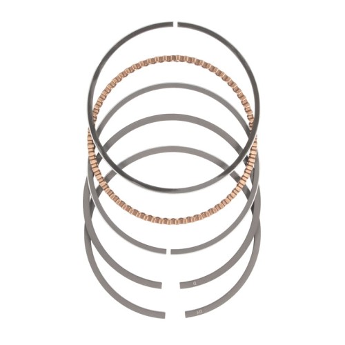 Pierścienie tłoka kpl. Loncin LC1P65FA CZĘŚĆ ORYGINALNA