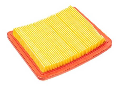 Filtr powietrza Loncin karton prostokąt LC1P65F 1P70F CZĘŚĆ ORYGINALNA