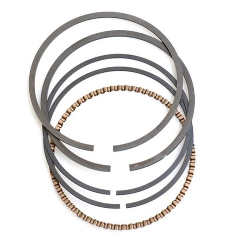 Pierścienie tłoka kpl. Loncin LC1P65FE CZĘŚĆ ORYGINALNA