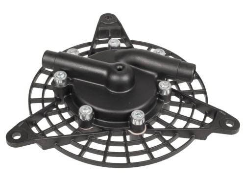 Pompa pomocnicza Cifarelli M1200 zestaw