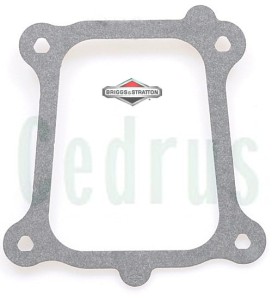 Uszczelka pokrywy zaworów B&S Intek CZĘŚĆ ORYGINALNA