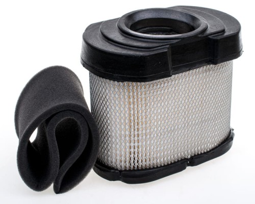 Filtr powietrza B&S owalny Intek V-Twin CZĘŚĆ ORYGINALNA