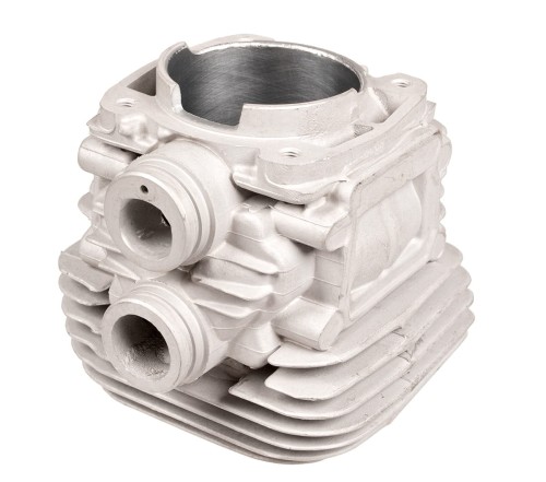 Cylinder Stihl TS410 TS420 /50mm/ kpl.