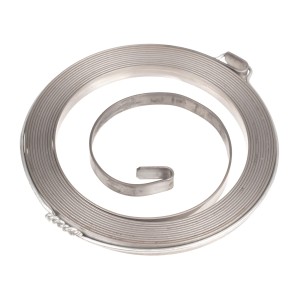 Sprężyna rozrusznika Kawasaki TJ53E;TJ45E bordo od 2014r