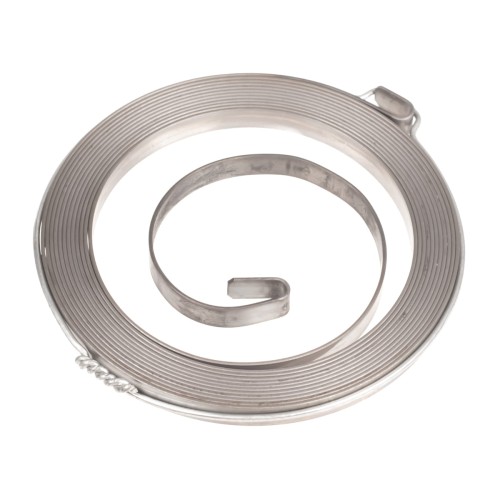 Sprężyna rozrusznika Kawasaki TJ53E;TJ45E bordo od 2014r