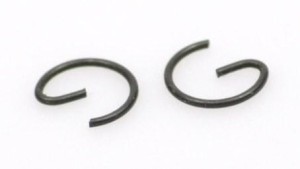 Zabezpieczenie sworznia tłoka NAC CS4500 CS5200 pilarki marketowe