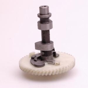 Wałek rozrządu Rato silnik R180