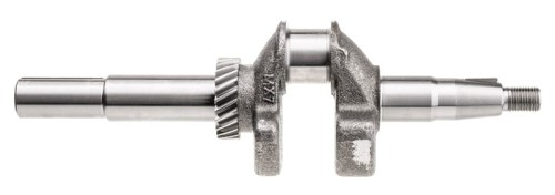 Wał korbowy Rato silnik RV170 długość 62 mm