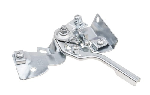 Dźwignia obrotów Rato silnik R210