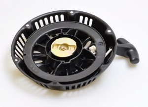 Rozrusznik Rato ręczny silnik R390