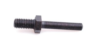 Śruba dźwigni zaworu Rato dwustronna silnik RV170 R180 R210 R270 R390 R420 R440
