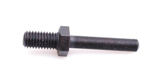 Śruba dźwigni zaworu Rato dwustronna silnik RV170 R180 R210 R270 R390 R420 R440