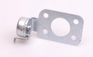 Termostat Rato silnik RV170