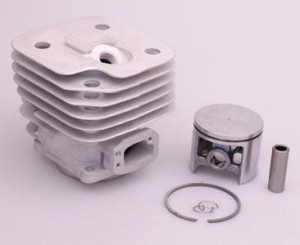 Cylinder Husqvarna 268;268K /50mm/ kpl.