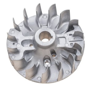 Koło magnesowe Kawasaki TJ53E