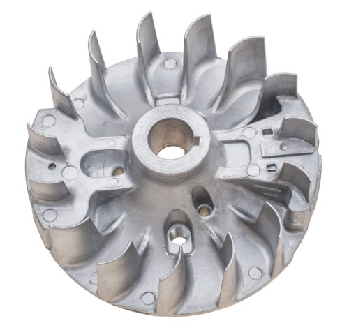 Koło magnesowe Kawasaki TJ53E