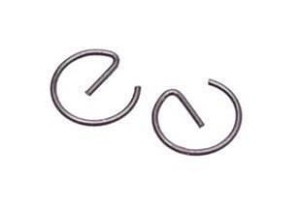 Zabezpieczenie sworznia tłoka NAC CG520 wykaszarki marketowe