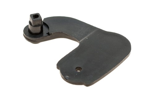 Dźwignia ssania Kawasaki TJ53E