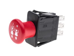 Wyłącznik Simplicity napęd noży zam.5022180SM