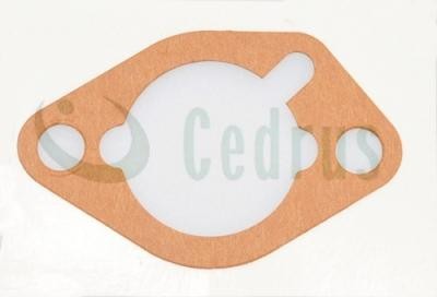 Uszczelka gaźnik/podstawa Robin EX13;EX16;EX17 CZĘŚĆ ORYGINALNA