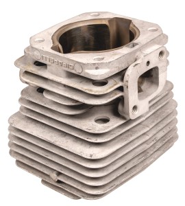 Cylinder Cifarelli BL6S kpl.