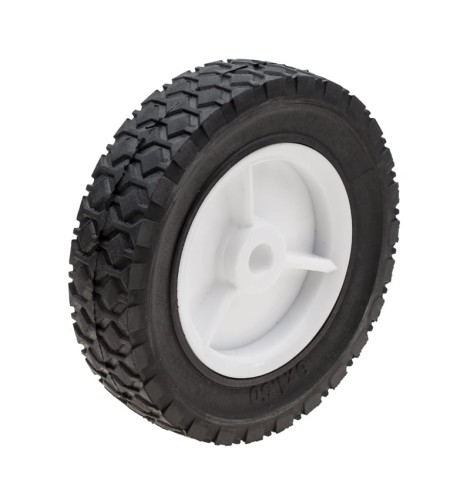 Koło jezdne kosiarki spalinowej 150mm